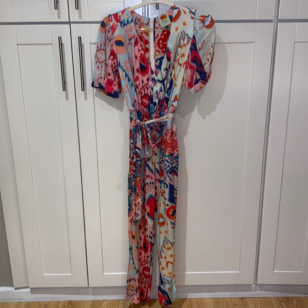 FARM Rio jumpsuit